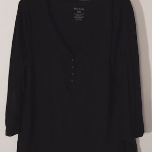 Black long sleeves